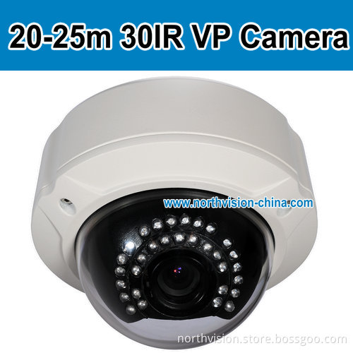 1/3 Super Had II CCD Sony Dome Camera
